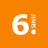 sınıf 6 Ders Kitapları ve Cevapları