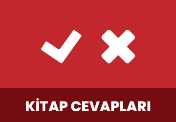 Kitap Cevapları