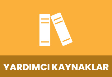 Yardımcı Kaynaklar