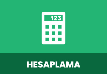 Hesaplama