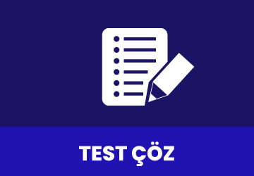 Test Çöz