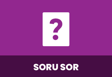 Soru Sor