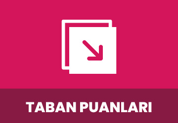 Taban Puanları
