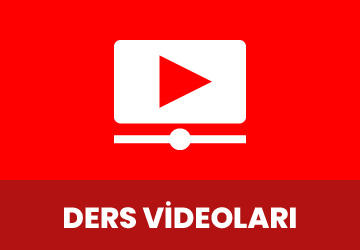 Ders Videoları
