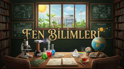 Fen Bilimleri Ders Kitabı Cevapları